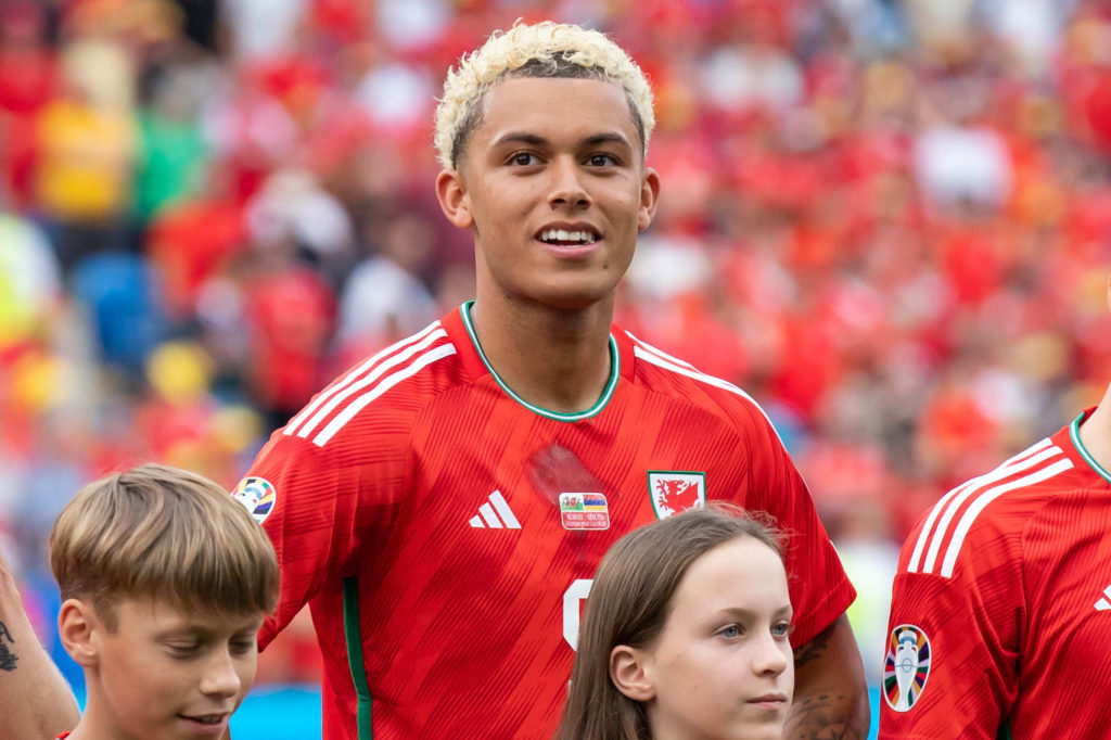 Wales v Armenia: Grouo D - UEFA EURO 2024 Qualifying Round
