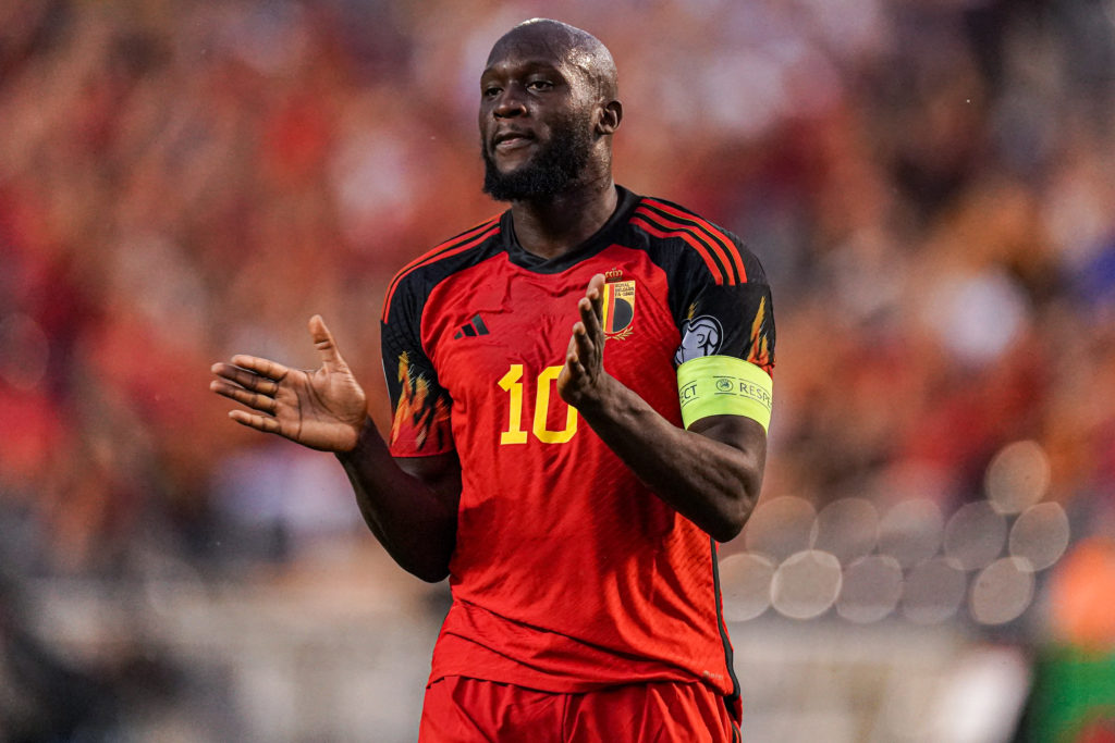 Belgium v Austria: Group F - UEFA EURO 2024 Qualifying Round