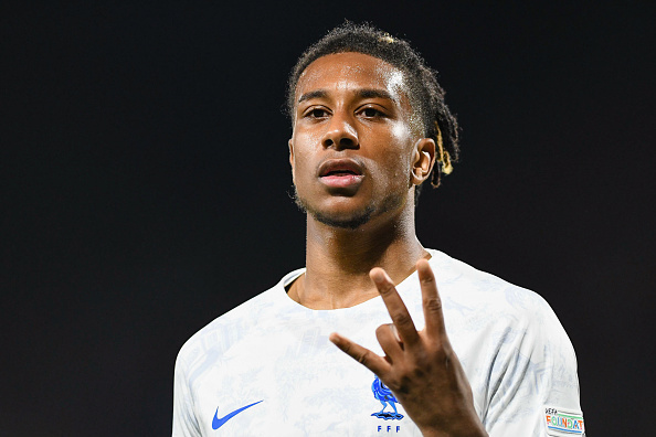Norway v France - U21 EURO 2023