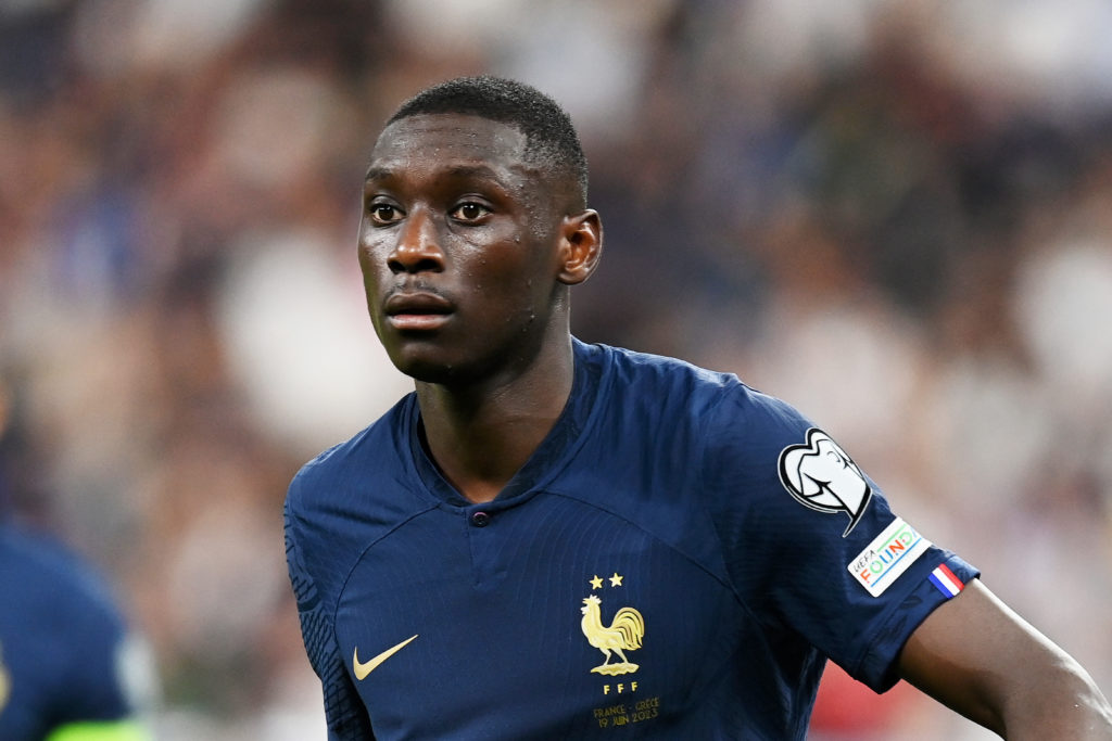 France v Greece: Group B - UEFA EURO 2024 Qualifying Round