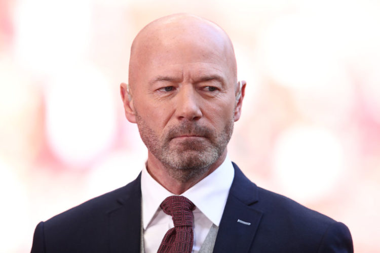 'Very intelligent': Alan Shearer thinks Chelsea have made a really 'good signing' for next season
