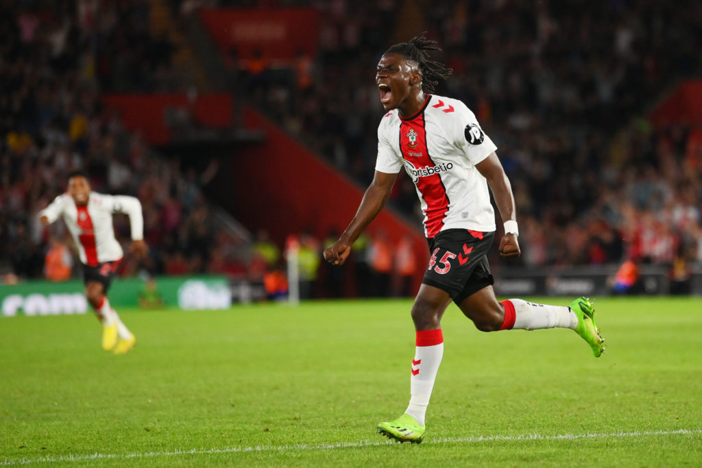 Southampton FC v Chelsea FC - Premier League