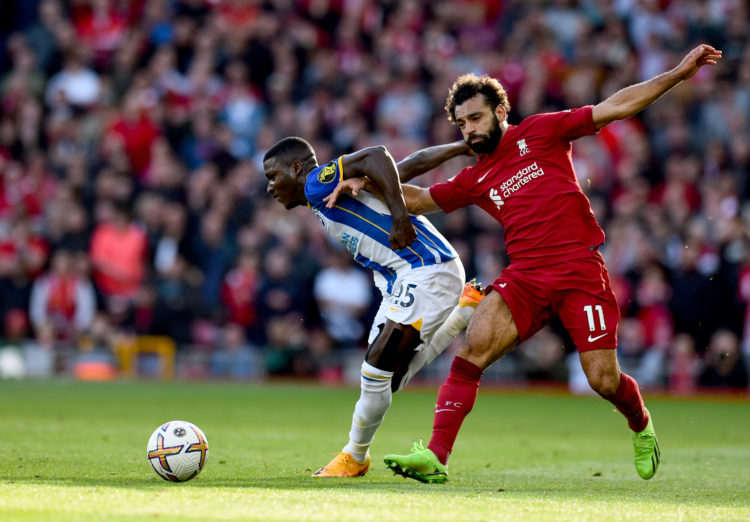 Photo by Andrew Powell/Liverpool FC via Getty Images