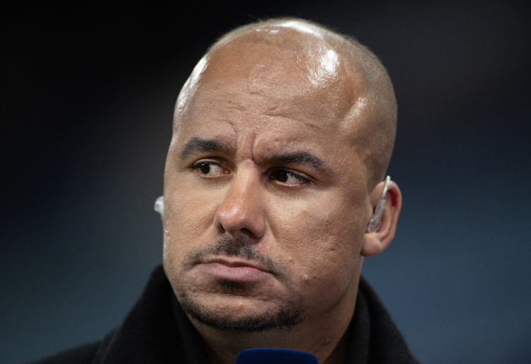 Gabriel Agbonlahor claims £45m player would walk straight into Chelsea's starting XI