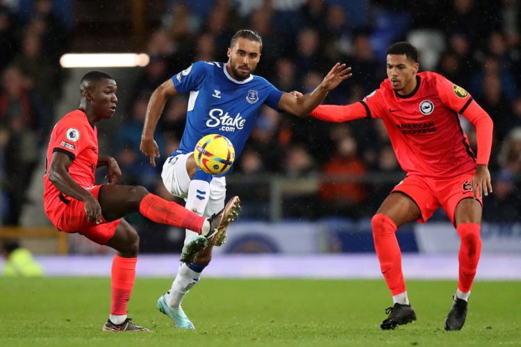 The reason why Brighton have been reluctant to sell Moises Caicedo to Chelsea