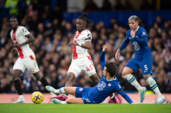 Chelsea FC v Southampton FC - Premier League