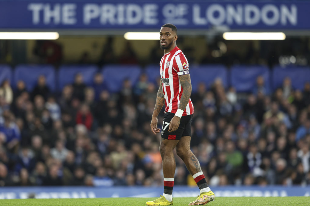 Chelsea FC v Brentford FC - Premier League