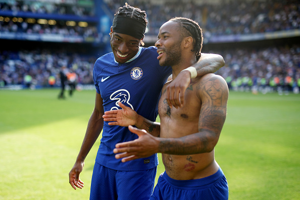 Chelsea FC v Newcastle United - Premier League