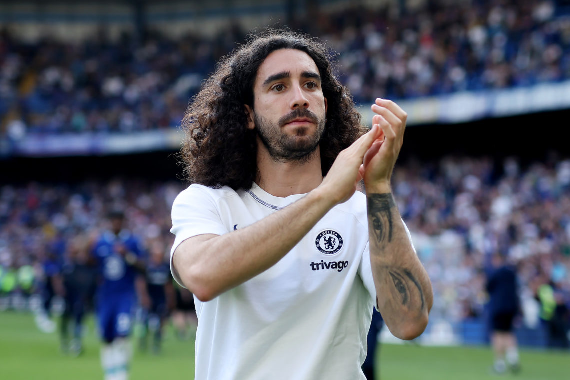 Photo by Chris Lee - Chelsea FC/Chelsea FC via Getty Images
