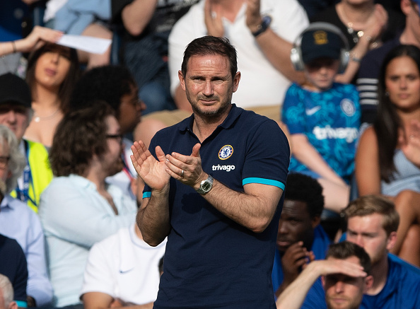 'Special' Chelsea player now set to leave on loan this summer, Frank Lampard was a big fan