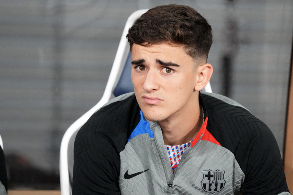 Vissel Kobe v Barcelona - Pre-Season Friendly