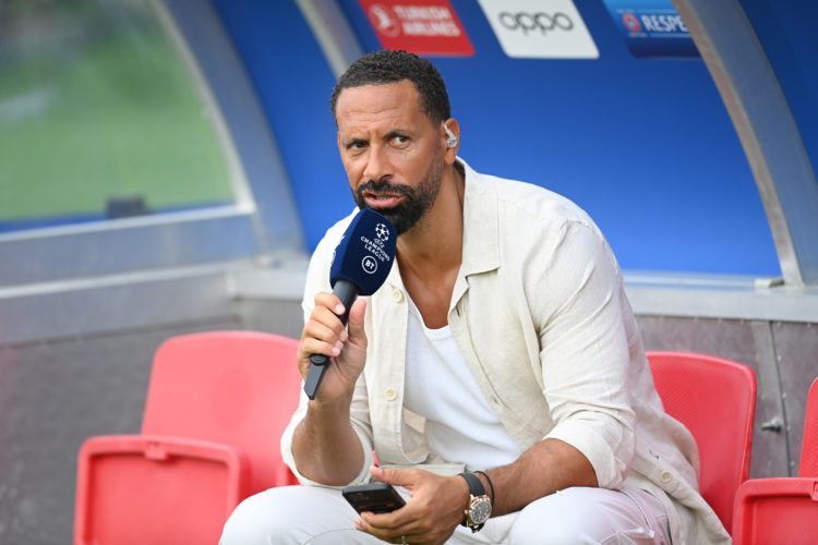 Photo by Michael Regan - UEFA/UEFA via Getty Images