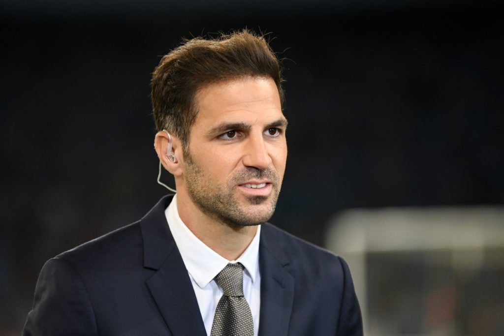 FC Internazionale v Manchester City FC - UEFA Champions League Final 2022/23