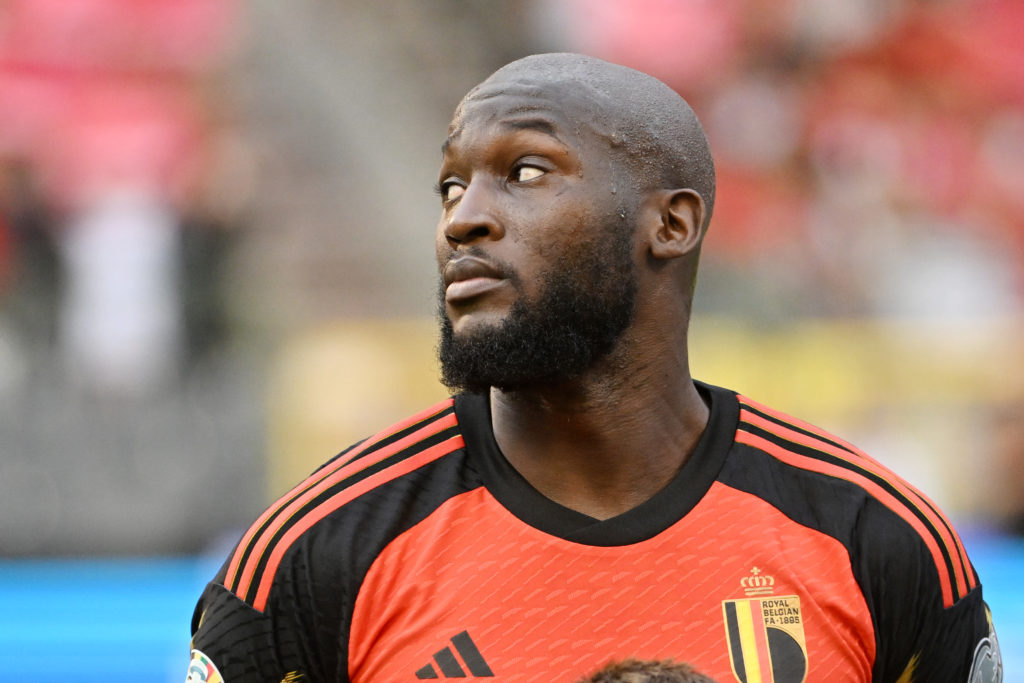 Belgium v Austria: Group F - UEFA EURO 2024 Qualifying Round