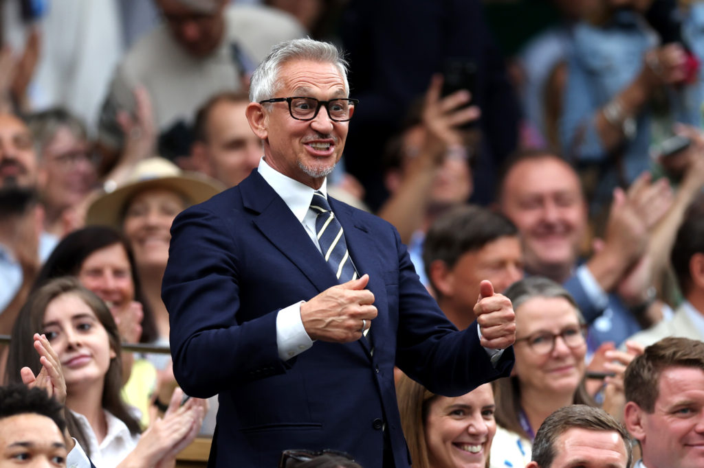 Day Six: The Championships - Wimbledon 2023