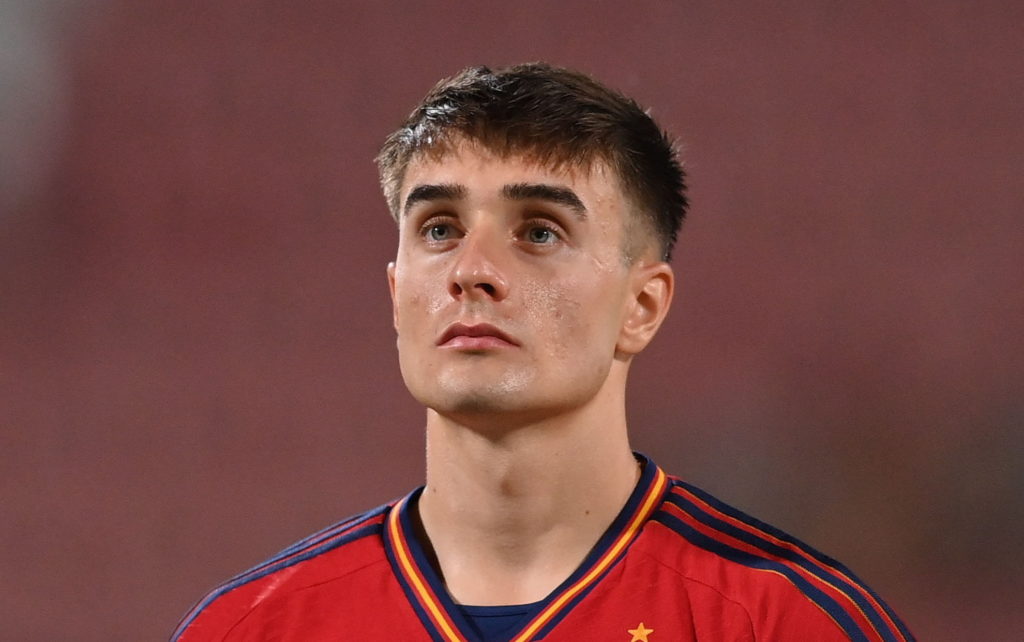 Spain v Italy - UEFA European Under-19 Championship 2022/23 Semi-Final