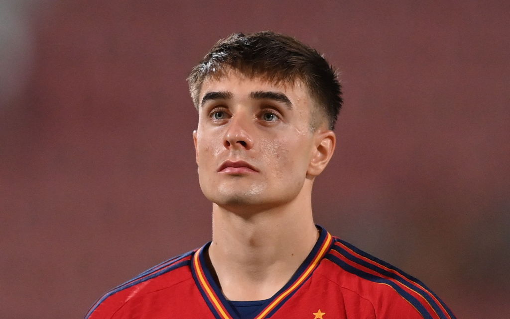 Spain v Italy - UEFA European Under-19 Championship 2022/23 Semi-Final