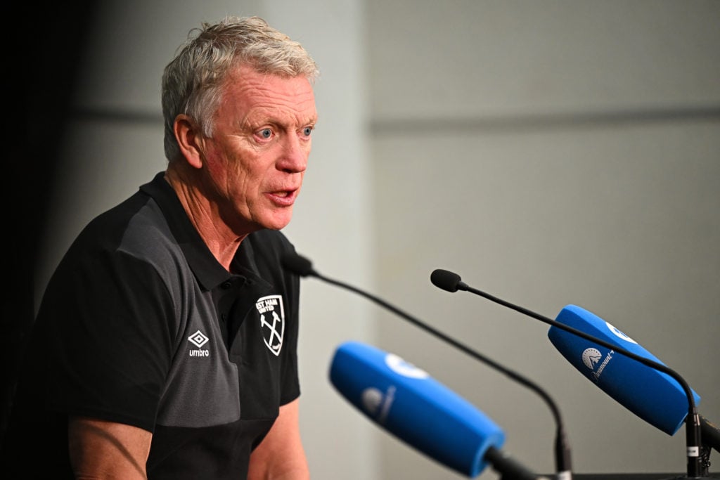 Tottenham Hotspur v West Ham United - Pre-Season Friendly
