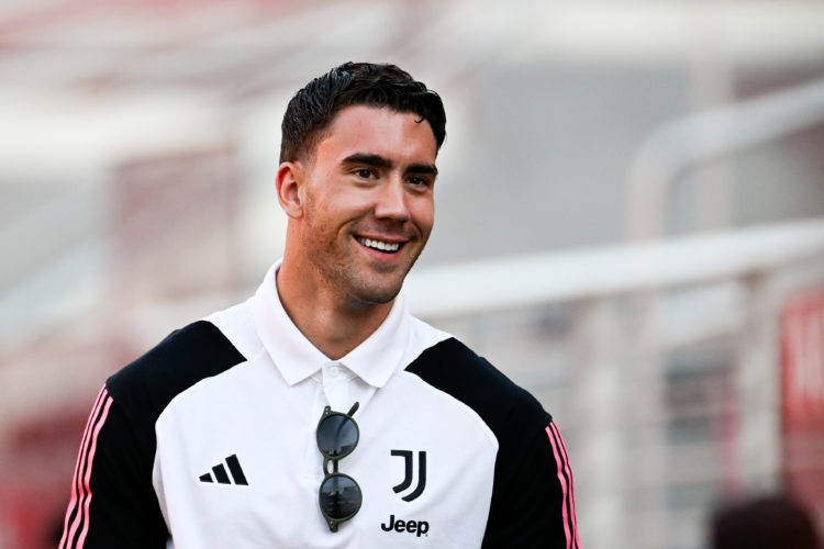 Photo by Daniele Badolato - Juventus FC/Juventus FC via Getty Images
