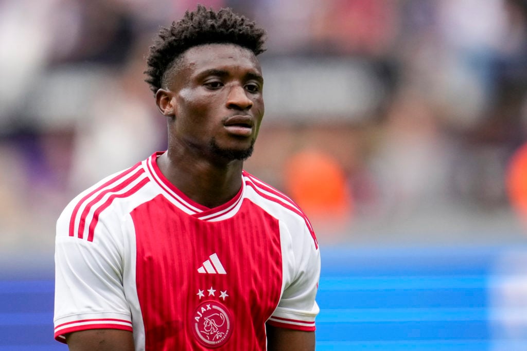 RSC Anderlecht v AFC Ajax - Pre-Season Friendly