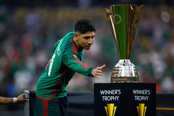Mexico v Panama: Final - 2023 Concacaf Gold Cup