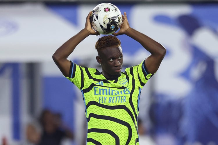 'While we're on air': Sky reporter says he's just been told Chelsea want 'phenomenal' £50m PL player