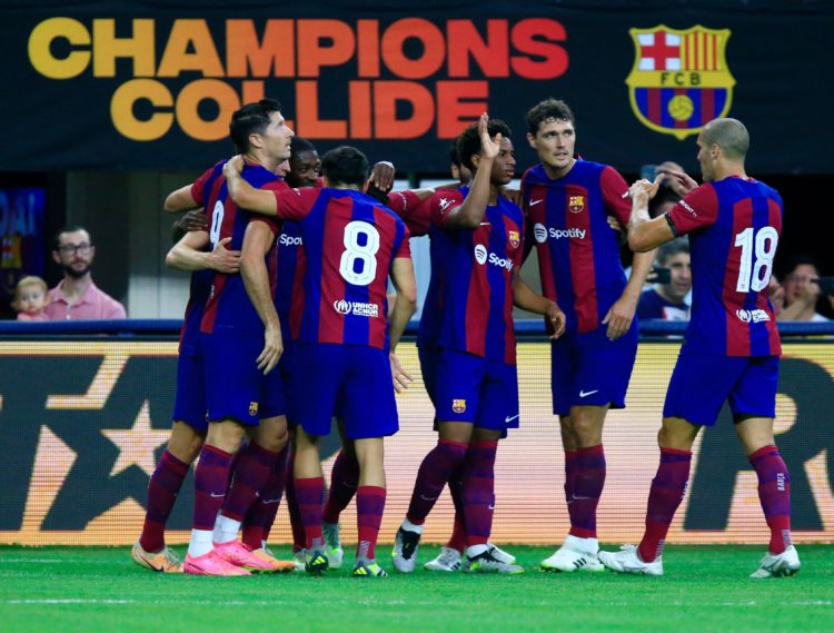 Photo by ARIC BECKER/AFP via Getty Images