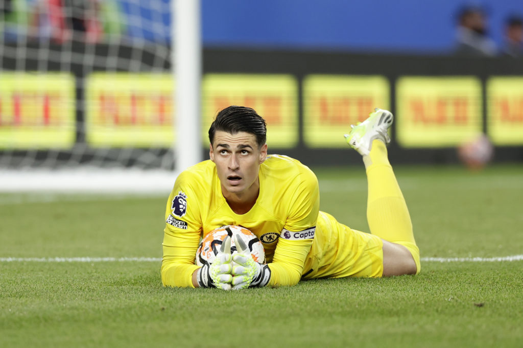 Brighton & Hove Albion v Chelsea FC: Premier League Summer Series