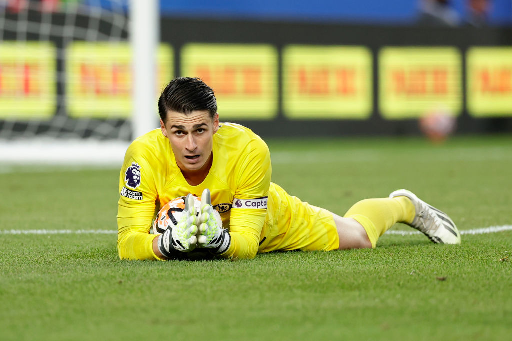 Brighton & Hove Albion v Chelsea FC: Premier League Summer Series