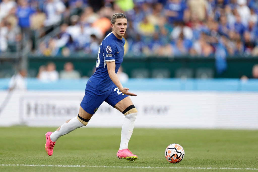 Brighton & Hove Albion v Chelsea FC: Premier League Summer Series
