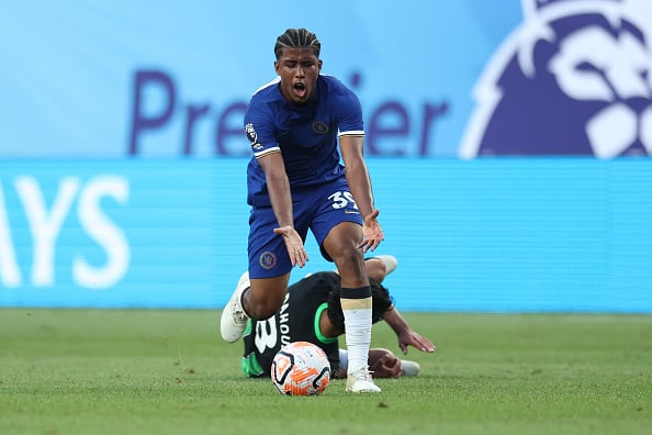 Brighton & Hove Albion v Chelsea FC: Premier League Summer Series