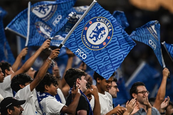 Chelsea FC v Newcastle United: Premier League Summer Series