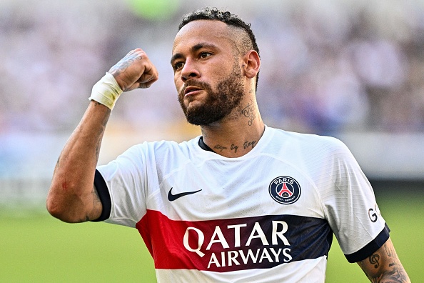 FBL-KOR-PSG-JEONBUK-FRIENDLY