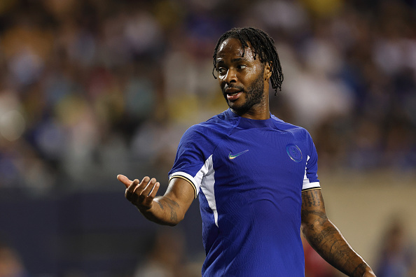 Chelsea FC v Borussia Dortmund - Pre-Season Friendly