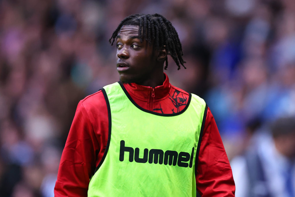 Sheffield Wednesday v Southampton FC - Sky Bet Championship