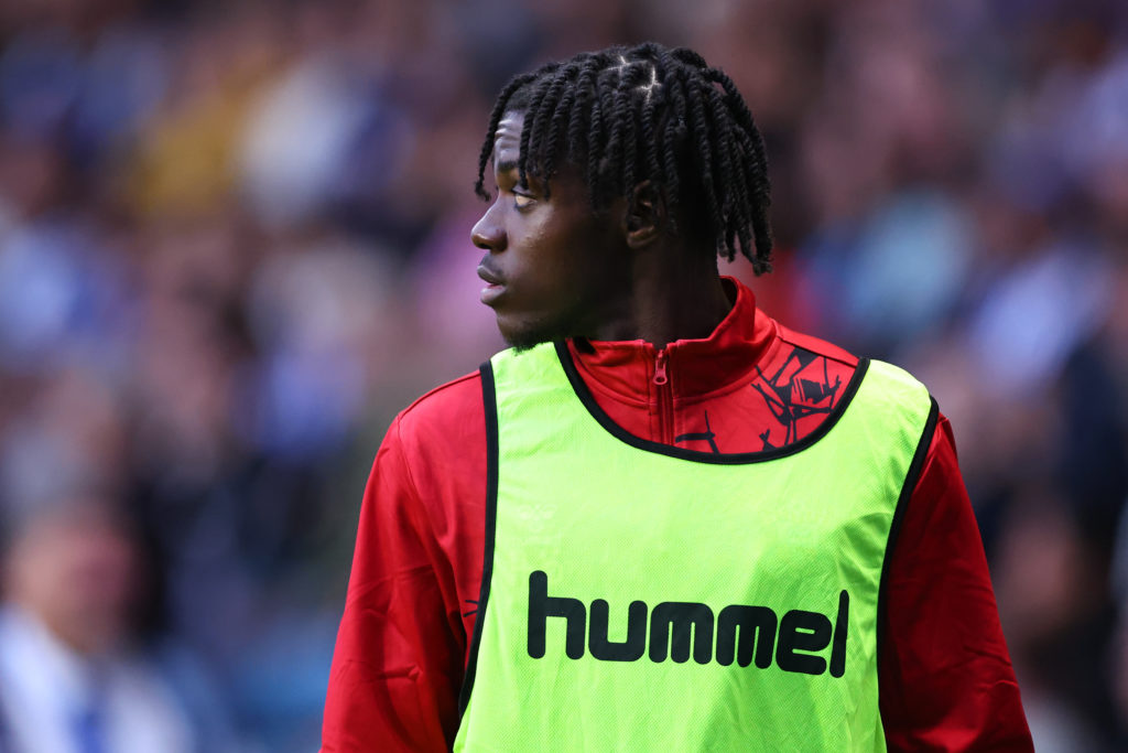 Sheffield Wednesday v Southampton FC - Sky Bet Championship