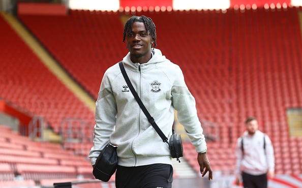 Southampton FC v AZ Alkmaar - Pre-Season Friendly