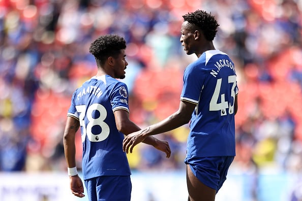 Chelsea FC v Fulham FC: Premier League Summer Series