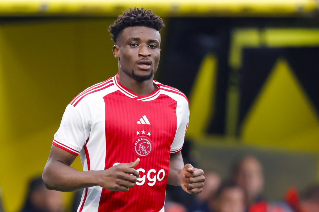 Borussia Dortmund v AFC Ajax - Pre-Season Friendly