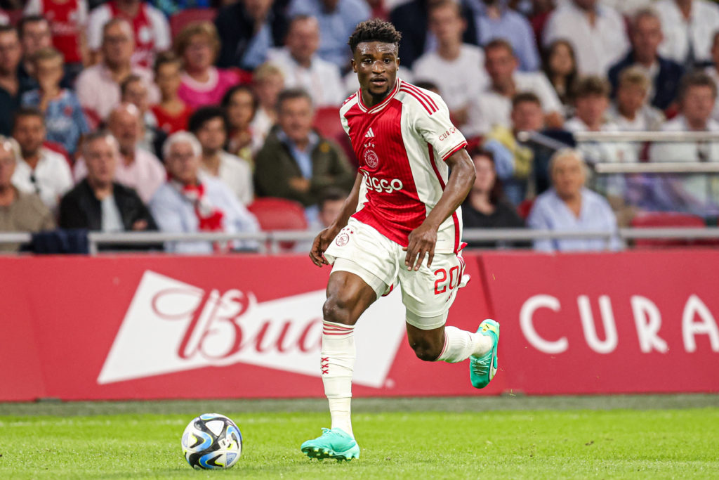 AFC Ajax v Heracles Almelo - Dutch Eredivisie