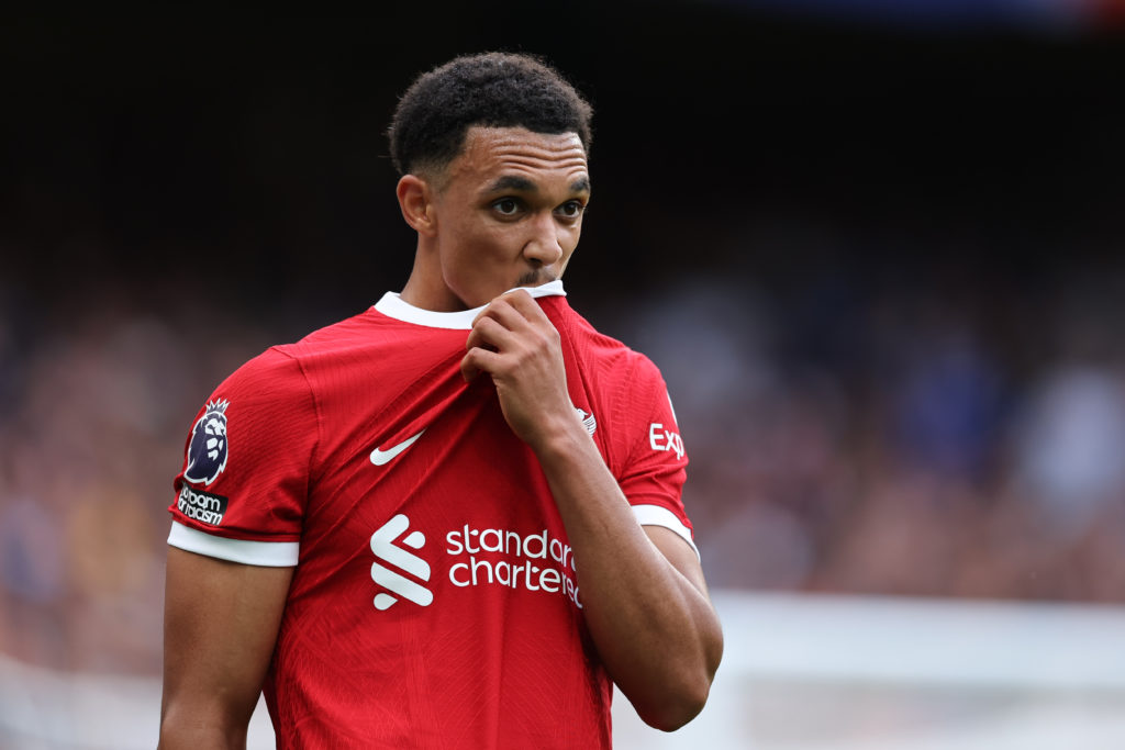Chelsea FC v Liverpool FC - Premier League