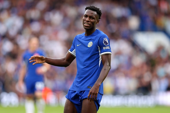 Chelsea FC v Liverpool FC - Premier League