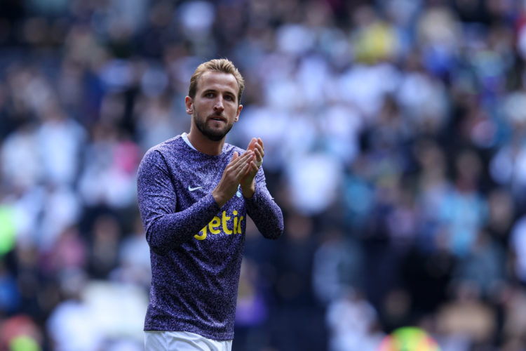Photo by Charlie Crowhurst/Getty Images