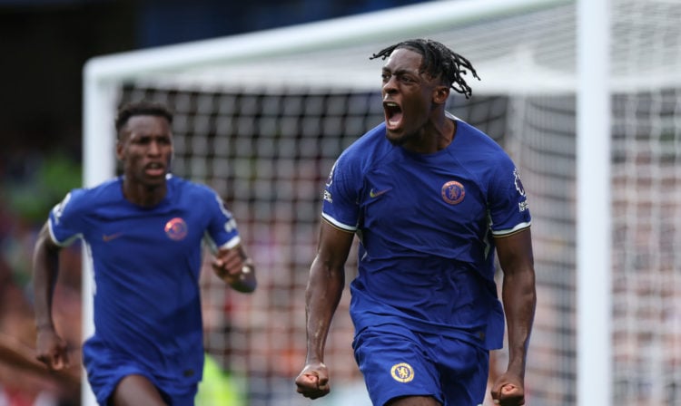 Photo by Jacques Feeney/Offside/Offside via Getty Images