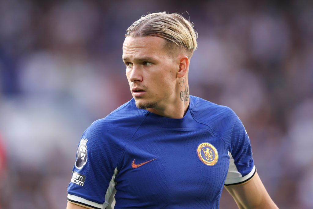 Chelsea FC v Liverpool FC - Premier League