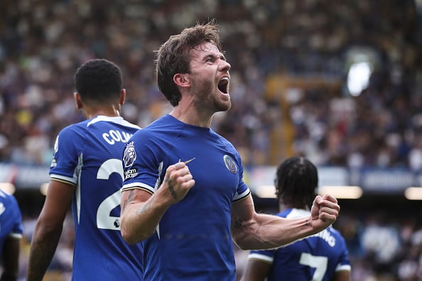 Photo by Jacques Feeney/Offside/Offside via Getty Images