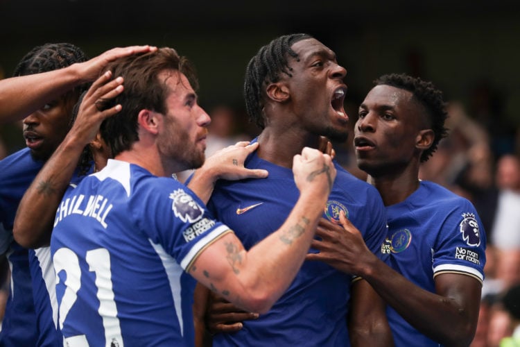Photo by Jacques Feeney/Offside/Offside via Getty Images