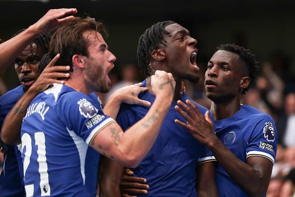 Photo by Jacques Feeney/Offside/Offside via Getty Images