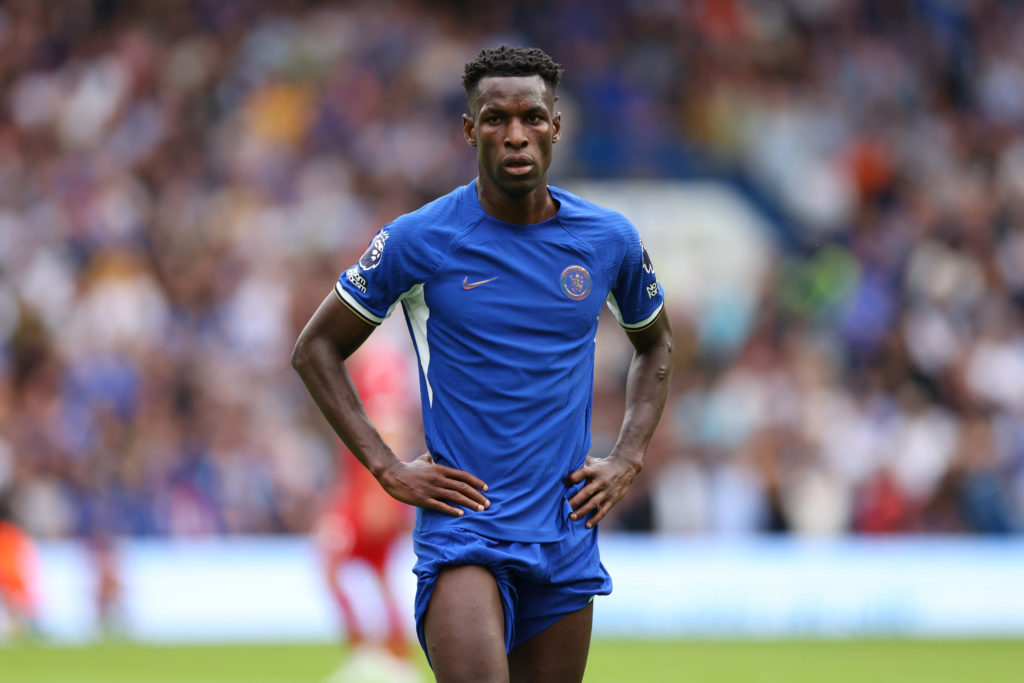 Chelsea FC v Liverpool FC - Premier League