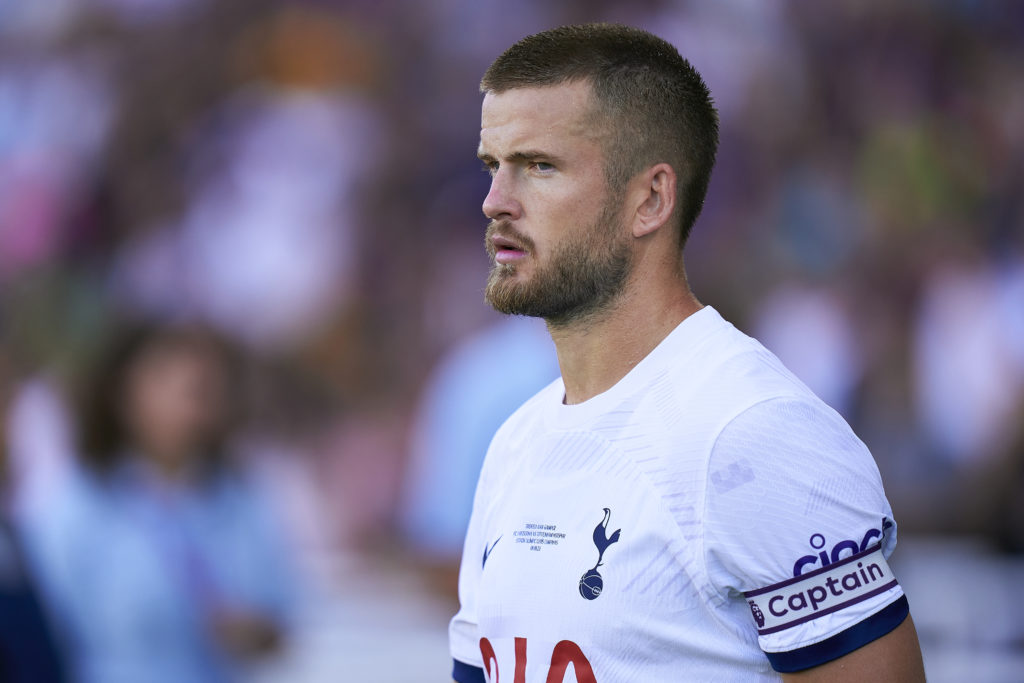 FC Barcelona v Tottenham Hotspur - Pre Season Friendly